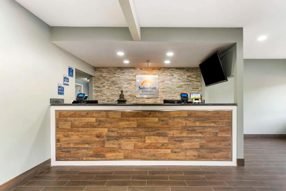 Suburban Studios LaVale - Cumberland